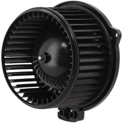 Rareelectrical - Rear Blower Motor Compatible With Honda Odyssey All Submodels 2011-2017 By Ho3126124 79220Tk8a41 - Image 1