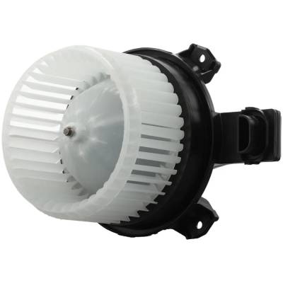 New Blower Motor Compatible With Honda Subaru Odyssey Lx Odyssey Ex-L Odyssey Sport Cr-V Ex Odyssey