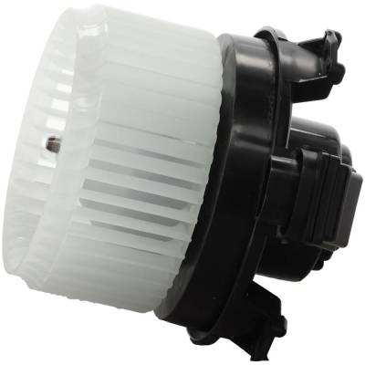Rareelectrical - New Blower Motor Compatible With Honda Subaru Odyssey Lx Odyssey Ex-L Odyssey Sport Cr-V Ex Odyssey - Image 3