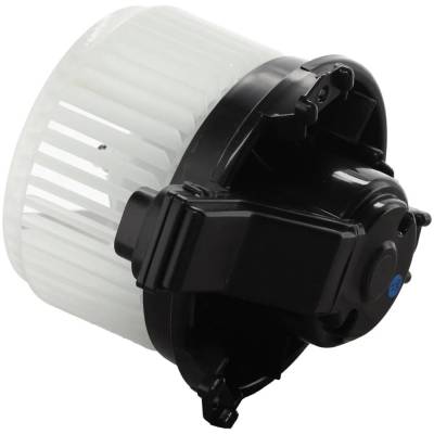 Rareelectrical - New Blower Motor Compatible With Honda Subaru Odyssey Lx Odyssey Ex-L Odyssey Sport Cr-V Ex Odyssey - Image 4