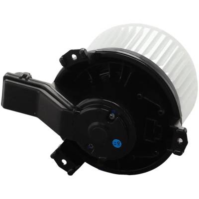 Rareelectrical - New Blower Motor Compatible With Honda Subaru Odyssey Lx Odyssey Ex-L Odyssey Sport Cr-V Ex Odyssey - Image 6