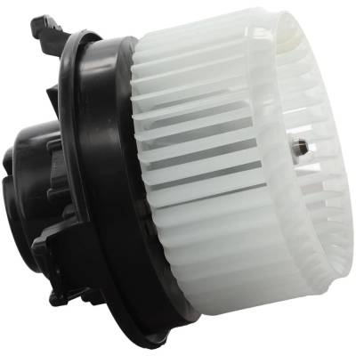 Rareelectrical - New Blower Motor Compatible With Honda Subaru Odyssey Lx Odyssey Ex-L Odyssey Sport Cr-V Ex Odyssey - Image 8