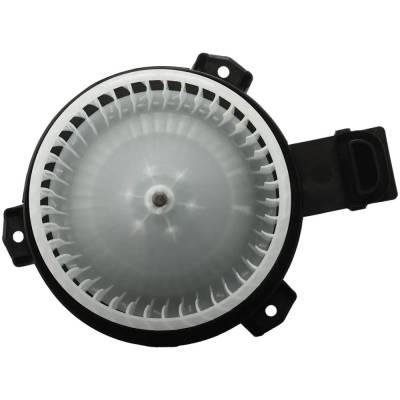 Rareelectrical - New Blower Motor Compatible With Honda Subaru Crosstrek Premium Odyssey Ex Cr-V Touring Odyssey Lx - Image 2