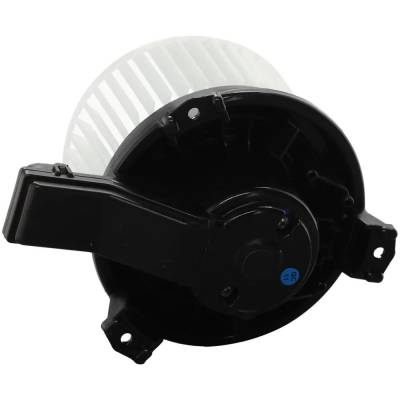 Rareelectrical - New Blower Motor Compatible With Honda Subaru Crosstrek Premium Odyssey Ex Cr-V Touring Odyssey Lx - Image 5