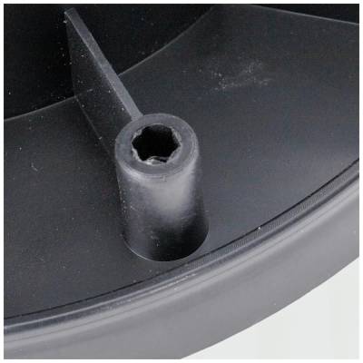 Rareelectrical - New Blower Motor Compatible With Land Rover Range Rover Evoque Se Range Rover Evoque Landmark - Image 8