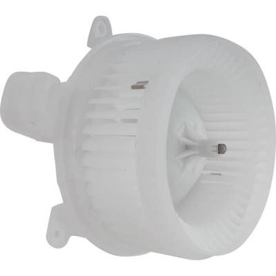 Rareelectrical - New Blower Motor Compatible With Lexus Gs460 Base Is350 C F Sport Is250 Base Gs430 Base Gs300 Base - Image 3
