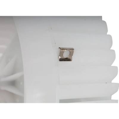 Rareelectrical - New Blower Motor Compatible With Lexus Gs460 Base Is350 C F Sport Is250 Base Gs430 Base Gs300 Base - Image 7