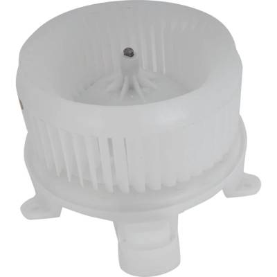 Rareelectrical - New Blower Motor Compatible With Lexus Is350 C F Sport Gs450h Base Gs300 Base Is250 C Is350 C Is F - Image 5