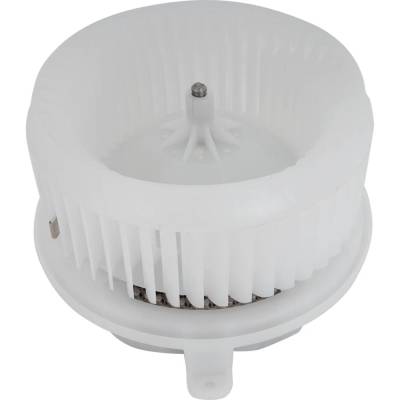 Rareelectrical - New Blower Motor Compatible With Lexus Gs300 Base Is250 C F Sport Is250 C Is350 Base Gs460 Base - Image 6