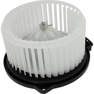 Rareelectrical - New Blower Motor Compatible With Scion Toyota Tc Base 4 Cyl 2.4L 2005 Production Date From September - Image 5