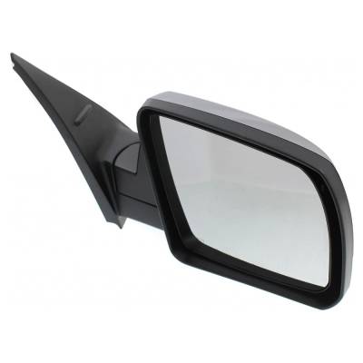 Rareelectrical - New Right Mirror Compatible With Toyota Tundra Limited Extended Cab Pickup 4-Door 5.7L 2014 2015 - Image 3