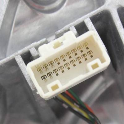 Rareelectrical - New Right Mirror Compatible With Toyota Tundra Limited Extended Cab Pickup 4-Door 5.7L 2014 2015 - Image 5