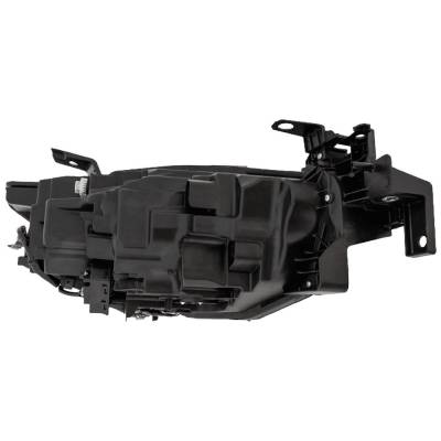 Rareelectrical - New Left Headlights Compatible With Mazda 6 2.5L 2018 2019 2020 2021 By Part Numbers Grf551041a-Pfm - Image 3