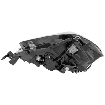 Rareelectrical - New Left Headlights Compatible With Mazda 6 2.5L 2018 2019 2020 2021 By Part Numbers Grf551041a-Pfm - Image 5