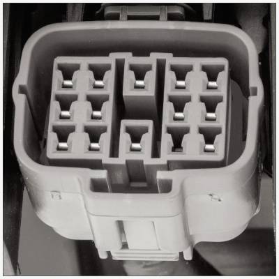 Rareelectrical - New Left Headlights Compatible With Mazda 6 2.5L 2018 2019 2020 2021 By Part Numbers Grf551041a-Pfm - Image 6