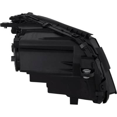 Rareelectrical - New Left Headlights Compatible With Mercedes-Benz C300 C450 Amg C350e C43 Amg 2.0L 3.0L 2015 2016 - Image 3