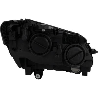 Rareelectrical - New Left Headlights Compatible With Mercedes-Benz C300 C450 Amg C350e C43 Amg 2.0L 3.0L 2015 2016 - Image 4