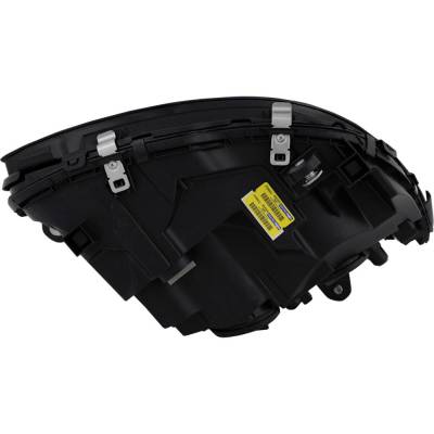 Rareelectrical - New Left Headlights Compatible With Mercedes-Benz C300 C450 Amg C350e C43 Amg 2.0L 3.0L 2015 2016 - Image 6