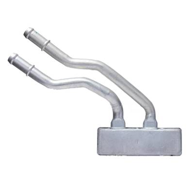 Rareelectrical - New Hvac Heater Core Compatible With Chevrolet Saturn Vue Equinox 2002-2007 By Part Numbers 99308 - Image 1