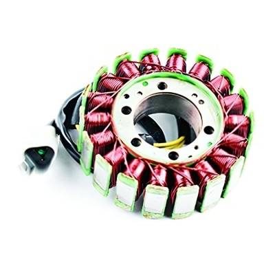 New Armature Stator Coil Compatible With Sea-Doo Challenger S/C 215 Gtx Ltd S/C Rxt S/C 215 Gtx Wake