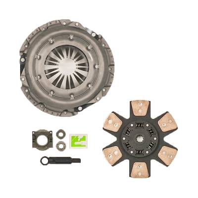 New OEM Valeo Clutch Kit Fits Ford E-250 E-150 E-350 Econoline 1975-77 52802021