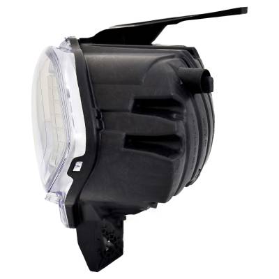 Rareelectrical - New Left Headlights Compatible With Dodge Durango 2021 2022 2023 2024 By Part Numbers Ch2502343 - Image 3