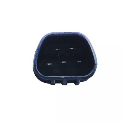 Rareelectrical - New Front Wiper Motor Compatible With Nissan 2005 2006 2007 2008 2009 By Part Numbers Wpm4338 - Image 4