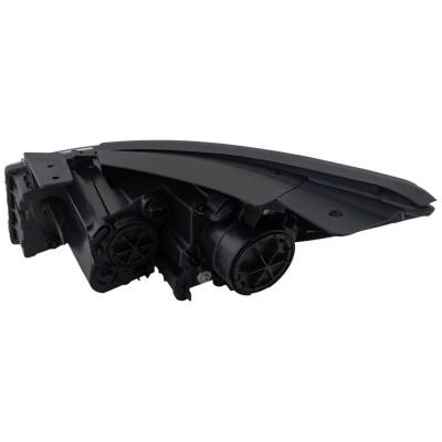 Rareelectrical - New Right Headlights Compatible With Kia Sedona 3.3L 2015 2016 2017 2018 By Part Numbers Ki2503183c - Image 4