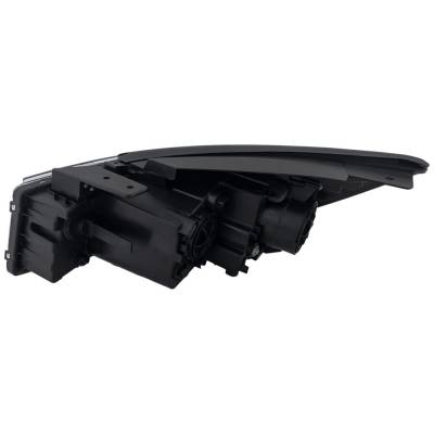 Rareelectrical - New Right Headlights Compatible With Kia Sedona 3.3L 2015 2016 2017 2018 By Part Numbers Ki2503183c - Image 5