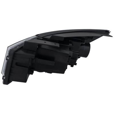 Rareelectrical - New Right Headlights Compatible With Kia Sedona 3.3L 2015 2016 2017 2018 By Part Numbers Ki2503183c - Image 6