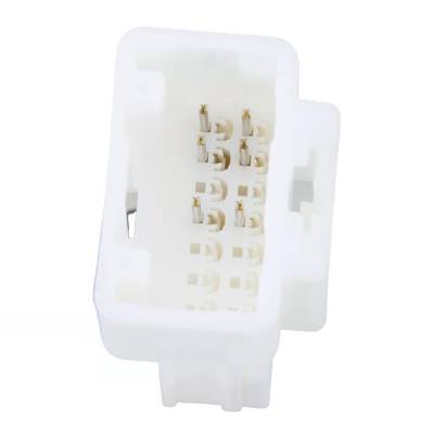 Rareelectrical - New Left Mirror Compatible With Toyota Highlander L Sport Utility 4-Door 3.5L 2020 2021 By Part - Image 4