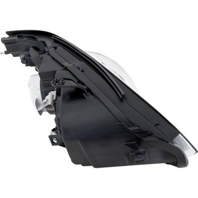 Rareelectrical - New Left Headlights Compatible With Subaru Outback 2.5L 3.0L 2008 2009 By Part Numbers Su2502133c - Image 3