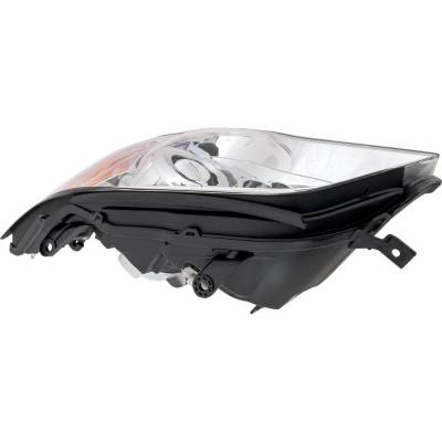 Rareelectrical - New Left Headlights Compatible With Subaru Outback 2.5L 3.0L 2008 2009 By Part Numbers Su2502133c - Image 4