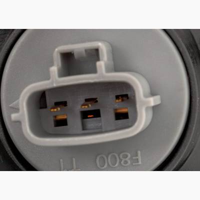 Rareelectrical - New Left Headlights Compatible With Subaru Outback 2.5L 3.0L 2008 2009 By Part Numbers Su2502133c - Image 6