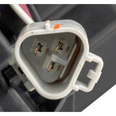 Rareelectrical - New Left Headlights Compatible With Subaru Outback 2.5L 3.0L 2008 2009 By Part Numbers Su2502133c - Image 7