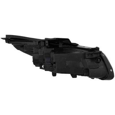 Rareelectrical - New Left Headlights Compatible With Hyundai Sonata 1.6L 2.0L 2.4L 2015 2016 2017 By Part Numbers - Image 3