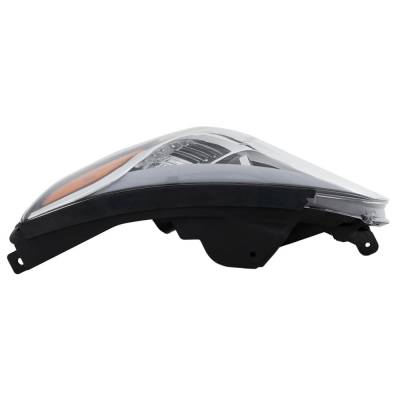 Rareelectrical - New Left Headlights Compatible With Hyundai Sonata 1.6L 2.0L 2.4L 2015 2016 2017 By Part Numbers - Image 4