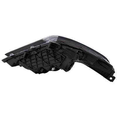 Rareelectrical - New Left Headlights Compatible With Hyundai Sonata 1.6L 2.0L 2.4L 2015 2016 2017 By Part Numbers - Image 6