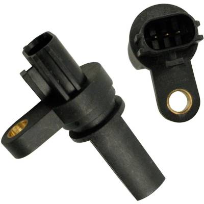 New Crankshaft Position Sensor Compatible With Nissan Suzuki Equator Jx 6 Cyl 4.0L Pathfinder Sv 6