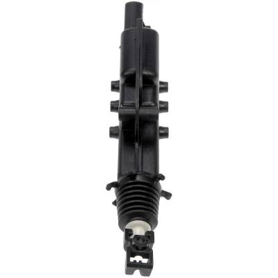New Rear Door Lock Actuator Compatible With Ford Lincoln Mercury Taurus Sho 8 Cyl 3.4L Expedition