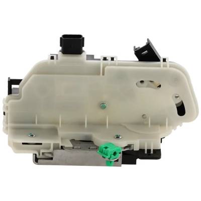 New Right Rear Door Lock Actuator Compatible With Ford Lincoln Police Interceptor Sedan Base 6 Cyl