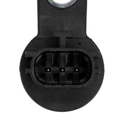 Rareelectrical - New 3 Terminals Crankshaft Position Sensor Compatible With Nissan Frontier Pro-4X 6 Cyl 4.0L Xterra - Image 3