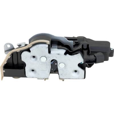Rareelectrical - New With Latch Door Lock Actuator Compatible With Ford F-150 Xl 8 Cyl 5.0L F-150 King Ranch 6 Cyl - Image 6