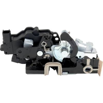 Rareelectrical - New With Latch Door Lock Actuator Compatible With Ford F-150 Limited 6 Cyl 3.5L F-150 Xlt 8 Cyl 5.0L - Image 4