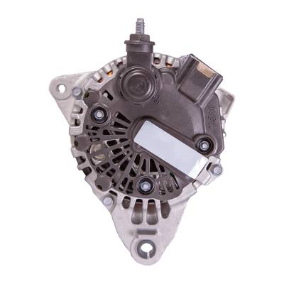 VALEO - New OEM Valeo 12V Alternator Compatible With Kia Europe Sportage 2004-10 439295 A0002655010 - Image 3