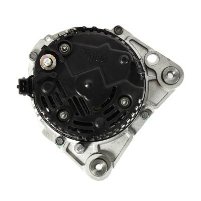 Rareelectrical - OEM Valeo 12 Volt 90 Amp Alternator Fits Volkswagen Cabrio 1995-2002 037903023Gx - Image 3