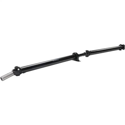 Rareelectrical - New 3 In. Dia Driveshaft Compatible With Ford F-150 Harley-Davidson Edition 8 Cyl 5.4L F-150 Xl 8 - Image 2