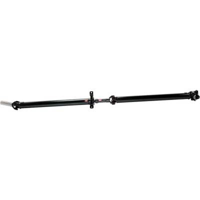 Rareelectrical - New 3 In. Dia Driveshaft Compatible With Ford F-150 Harley-Davidson Edition 8 Cyl 5.4L F-150 Xl 8 - Image 4