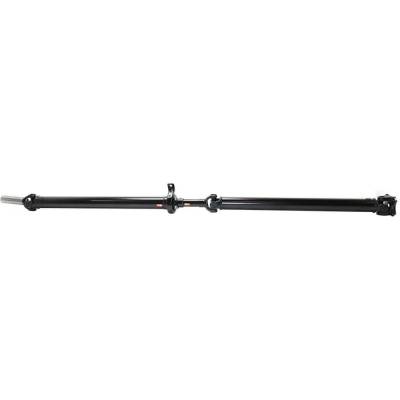 Rareelectrical - New 3 In. Dia Driveshaft Compatible With Ford F-150 Harley-Davidson Edition 8 Cyl 5.4L F-150 Xl 8 - Image 5
