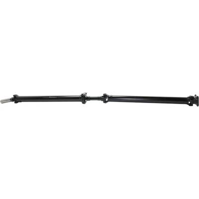Rareelectrical - New 3 In. Dia Driveshaft Compatible With Ford F-150 Harley-Davidson Edition 8 Cyl 5.4L F-150 Xl 8 - Image 6